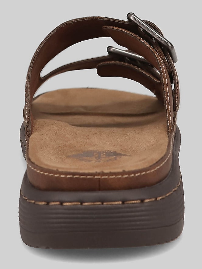 Dockers Santorini Slide Buckle Sandals