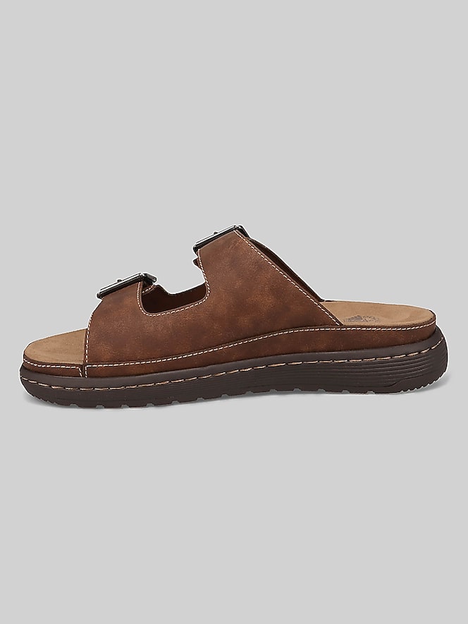 Dockers Santorini Slide Buckle Sandals