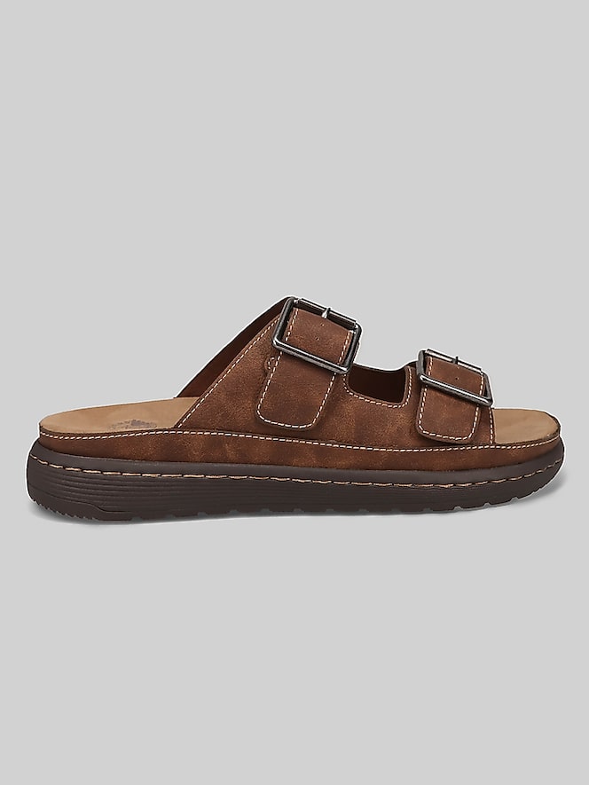 Dockers Santorini Slide Buckle Sandals
