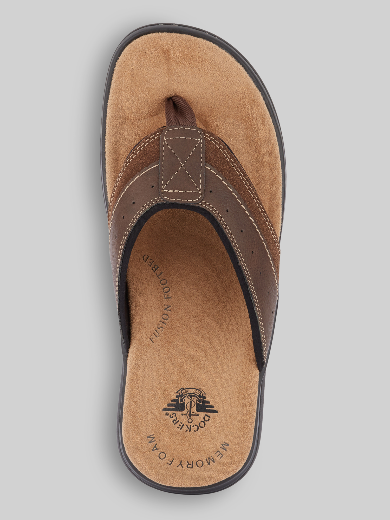 Dockers Laguna Flip-Flop Sandals