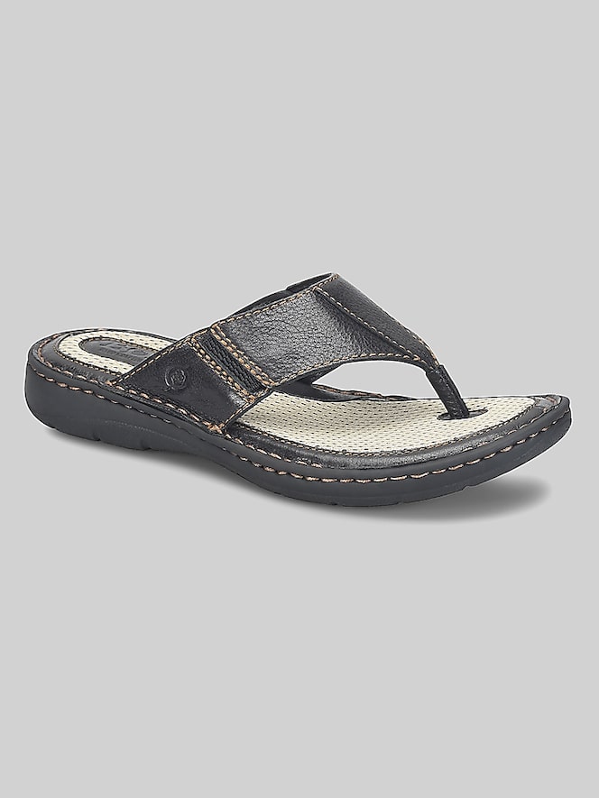 Born Shoes Corvo II Flip-Flop Sandals