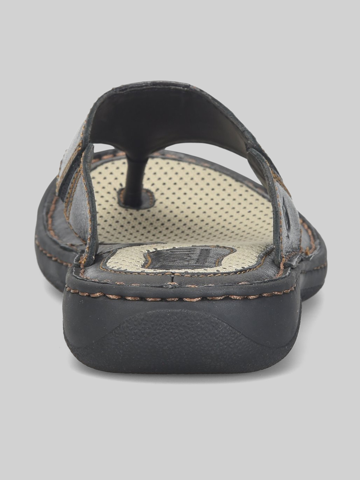 Corvo II Flip-Flop Sandals