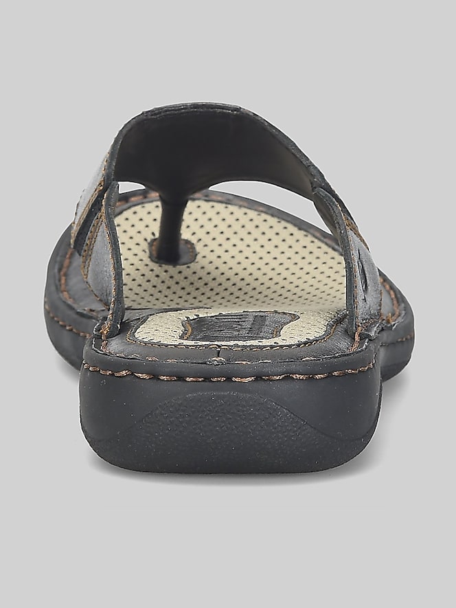 Born Shoes Corvo II Flip-Flop Sandals