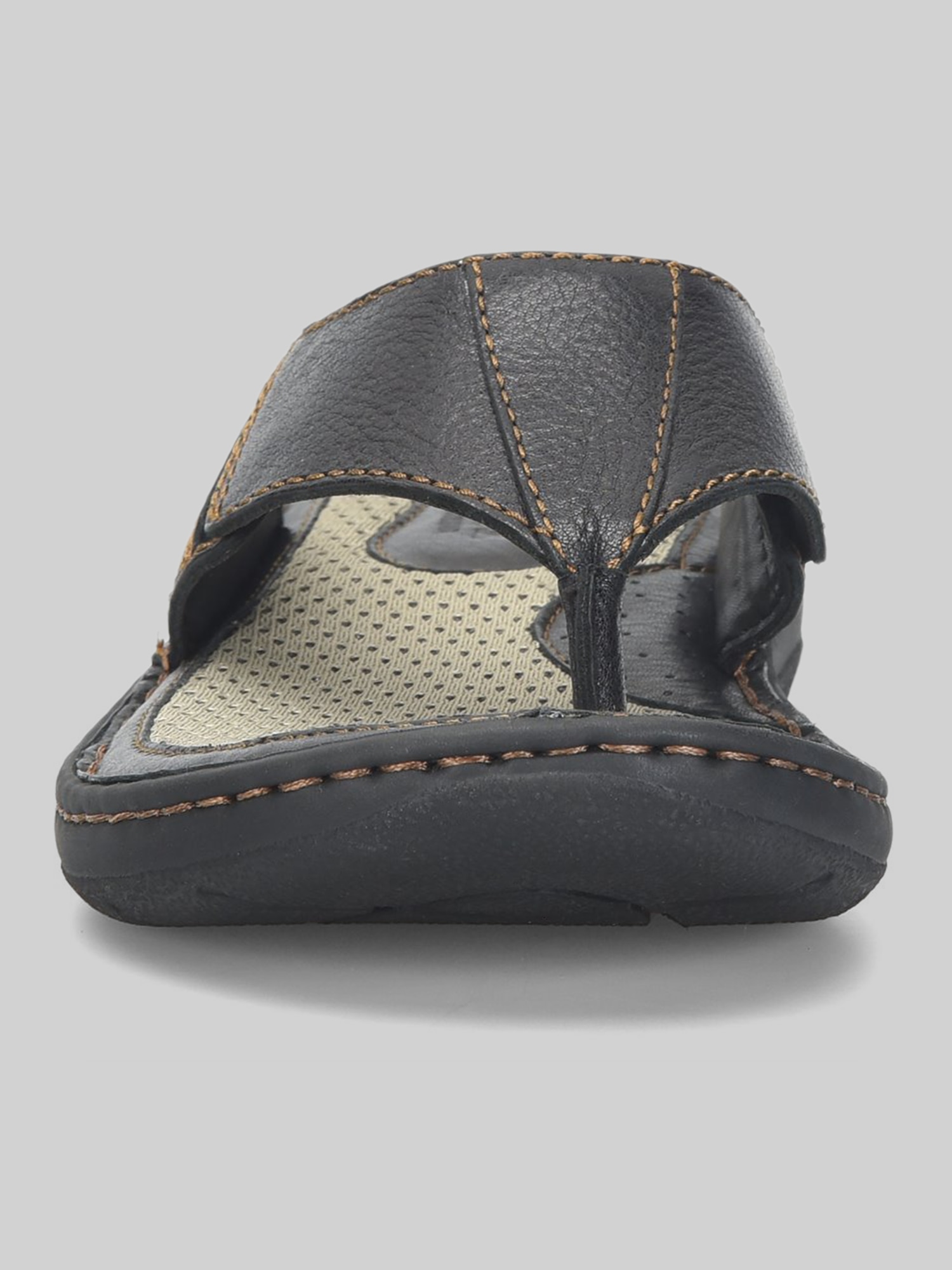 Corvo II Flip-Flop Sandals