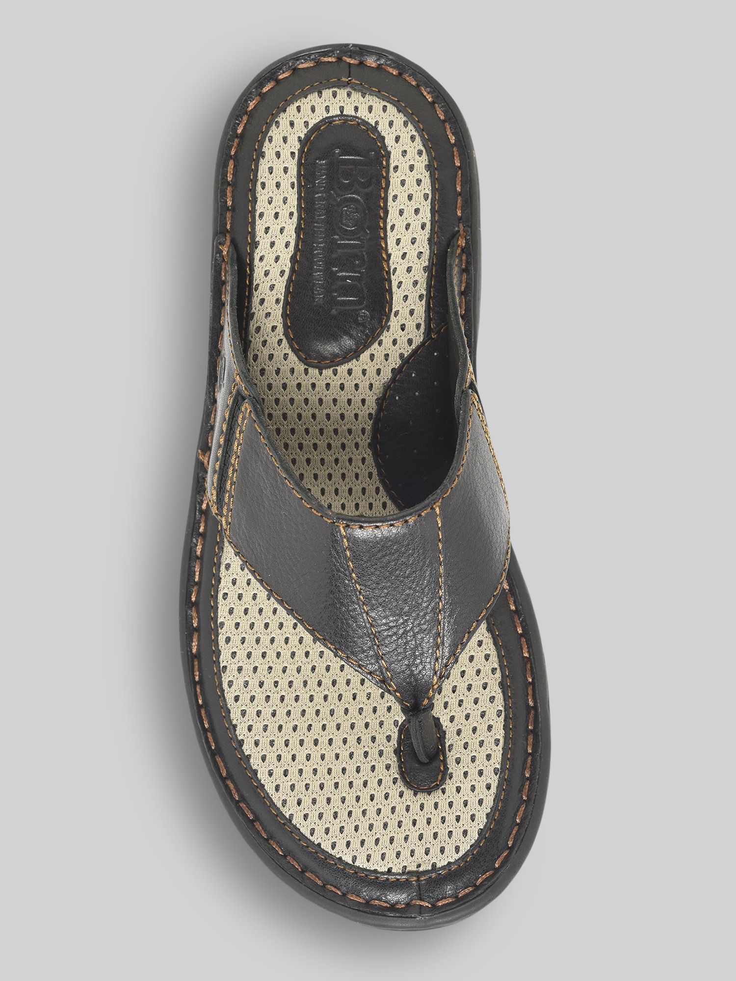 Corvo II Flip-Flop Sandals