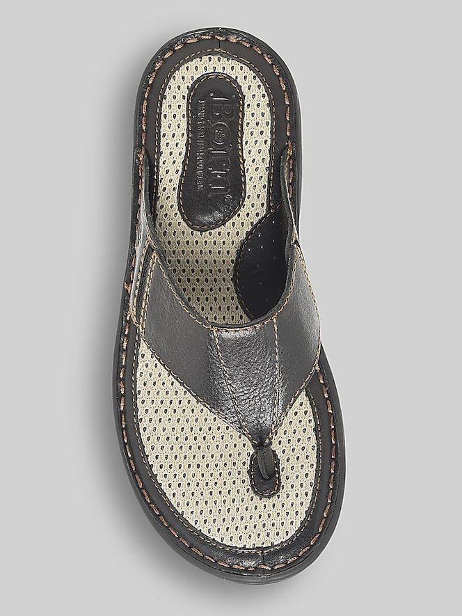 Born Shoes Corvo II Flip-Flop Sandals
