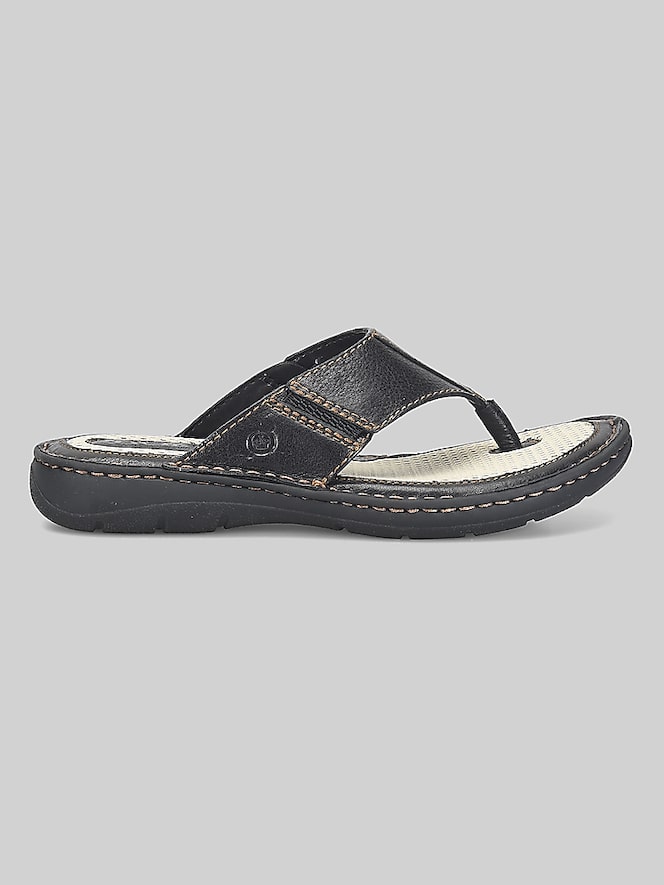 Born Shoes Corvo II Flip-Flop Sandals