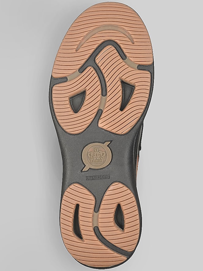 Born Shoes Davis Penny Loafers