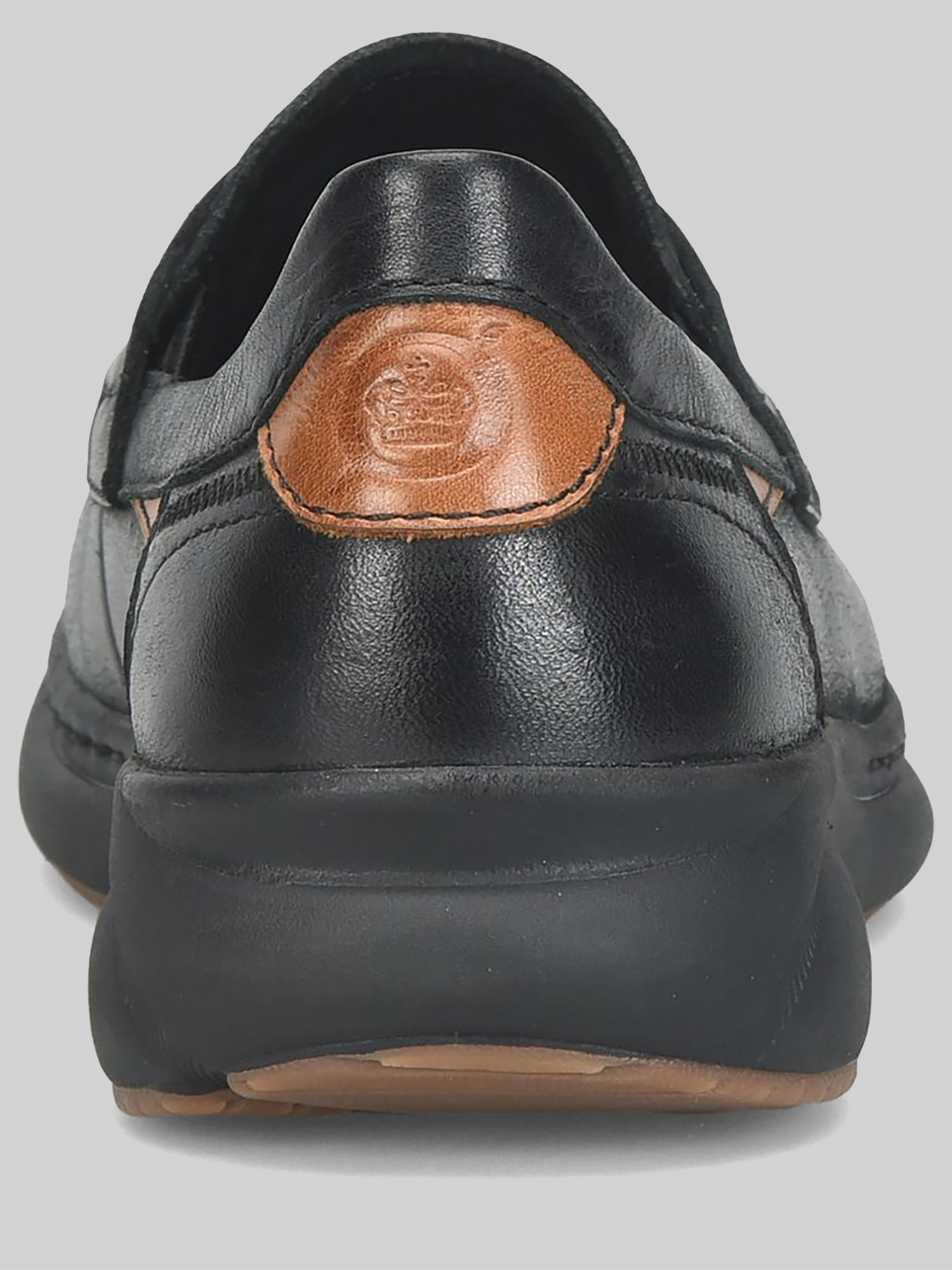 Davis Penny Loafers