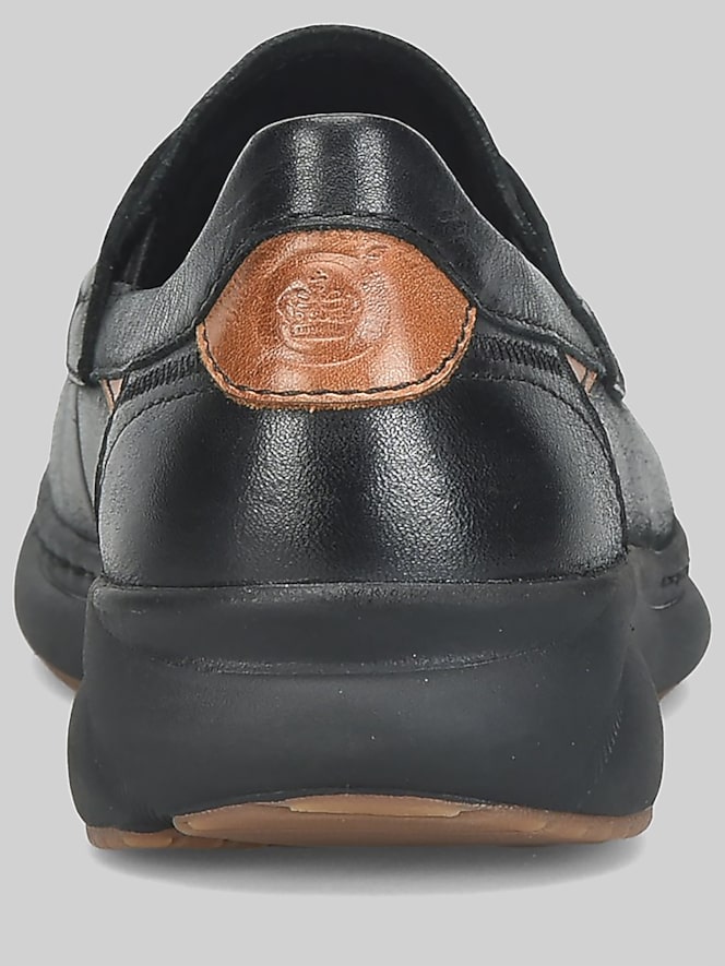 Born Shoes Davis Penny Loafers