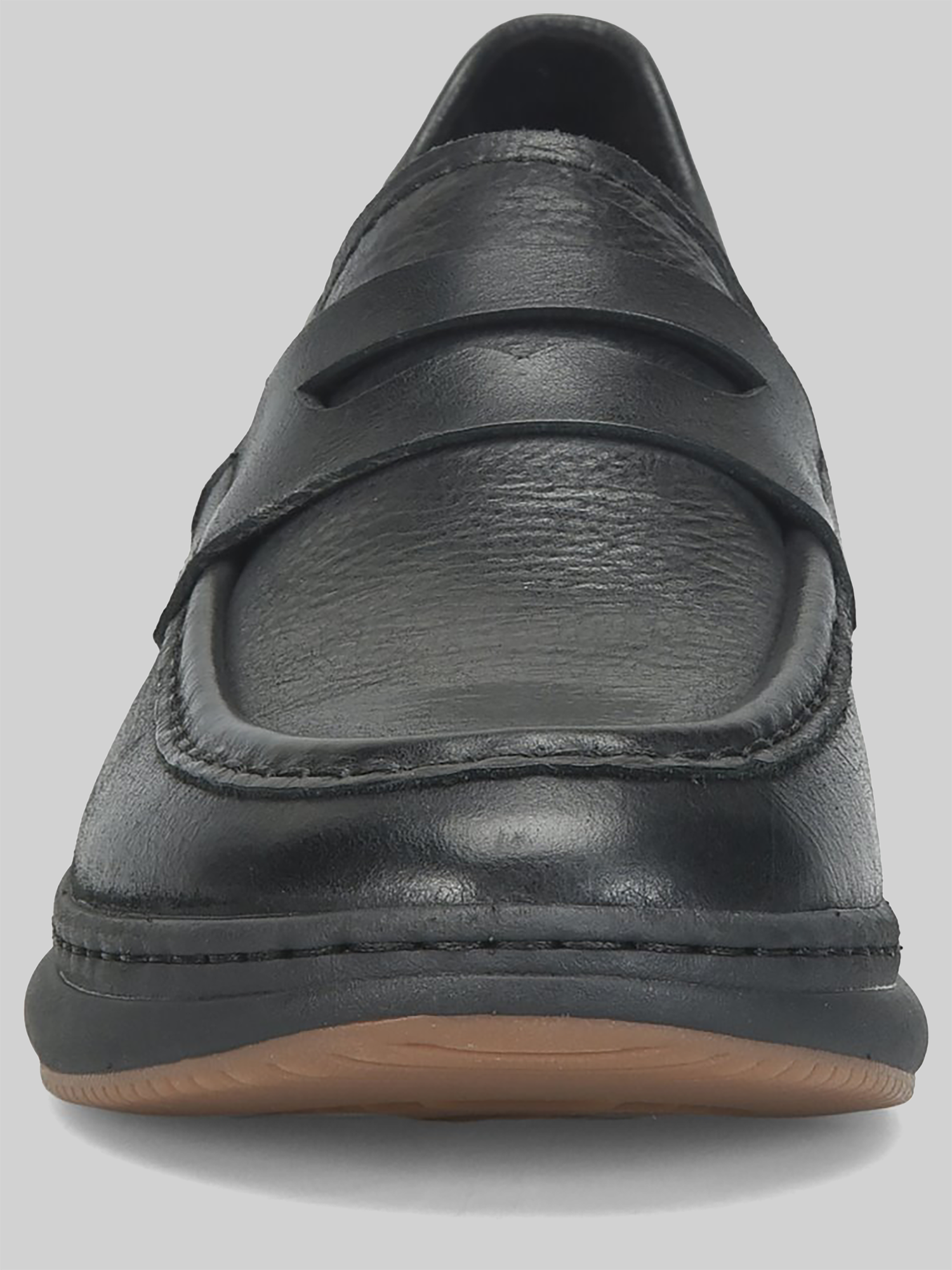 Davis Penny Loafers