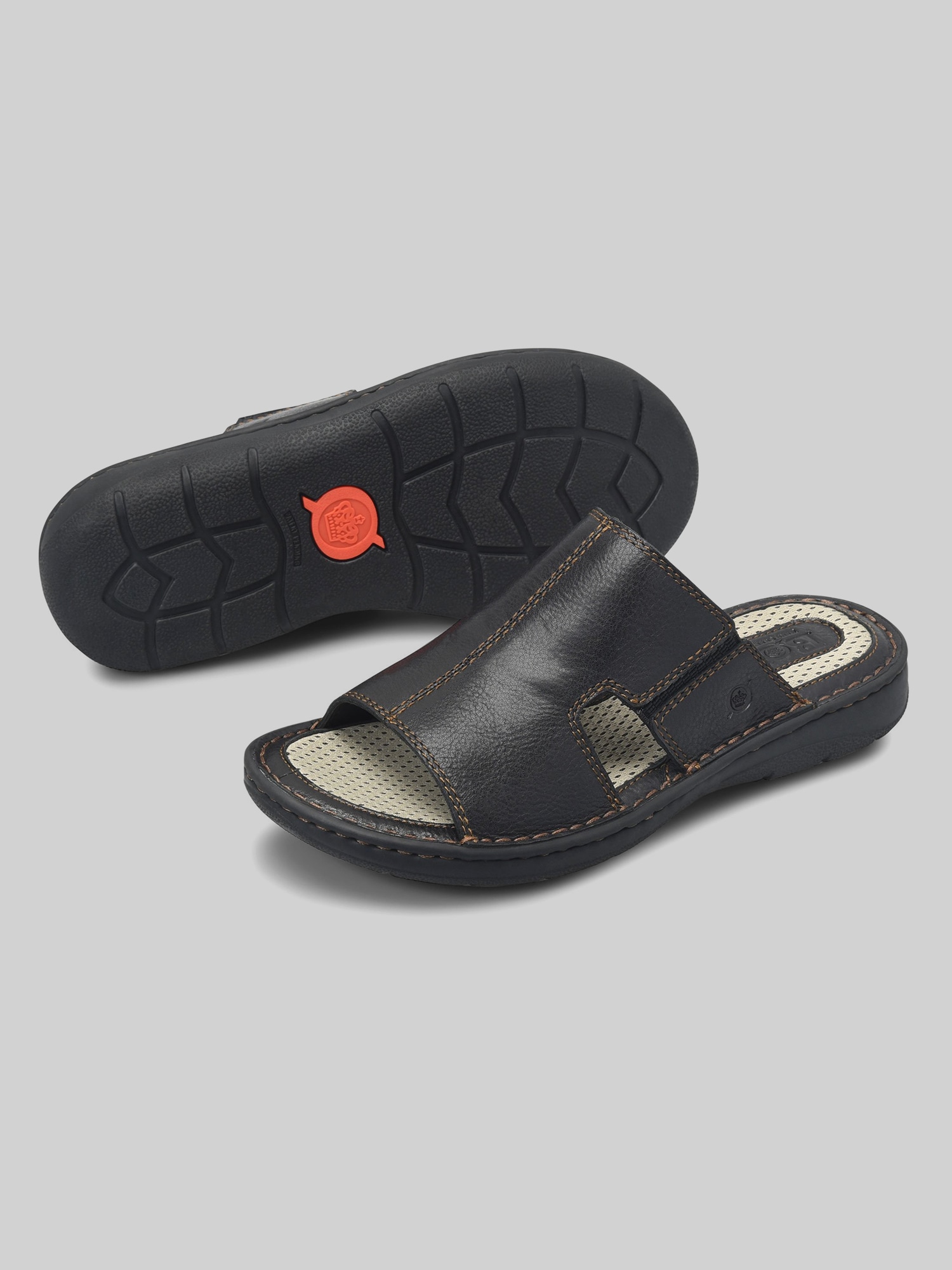 Flores II Slide Sandals