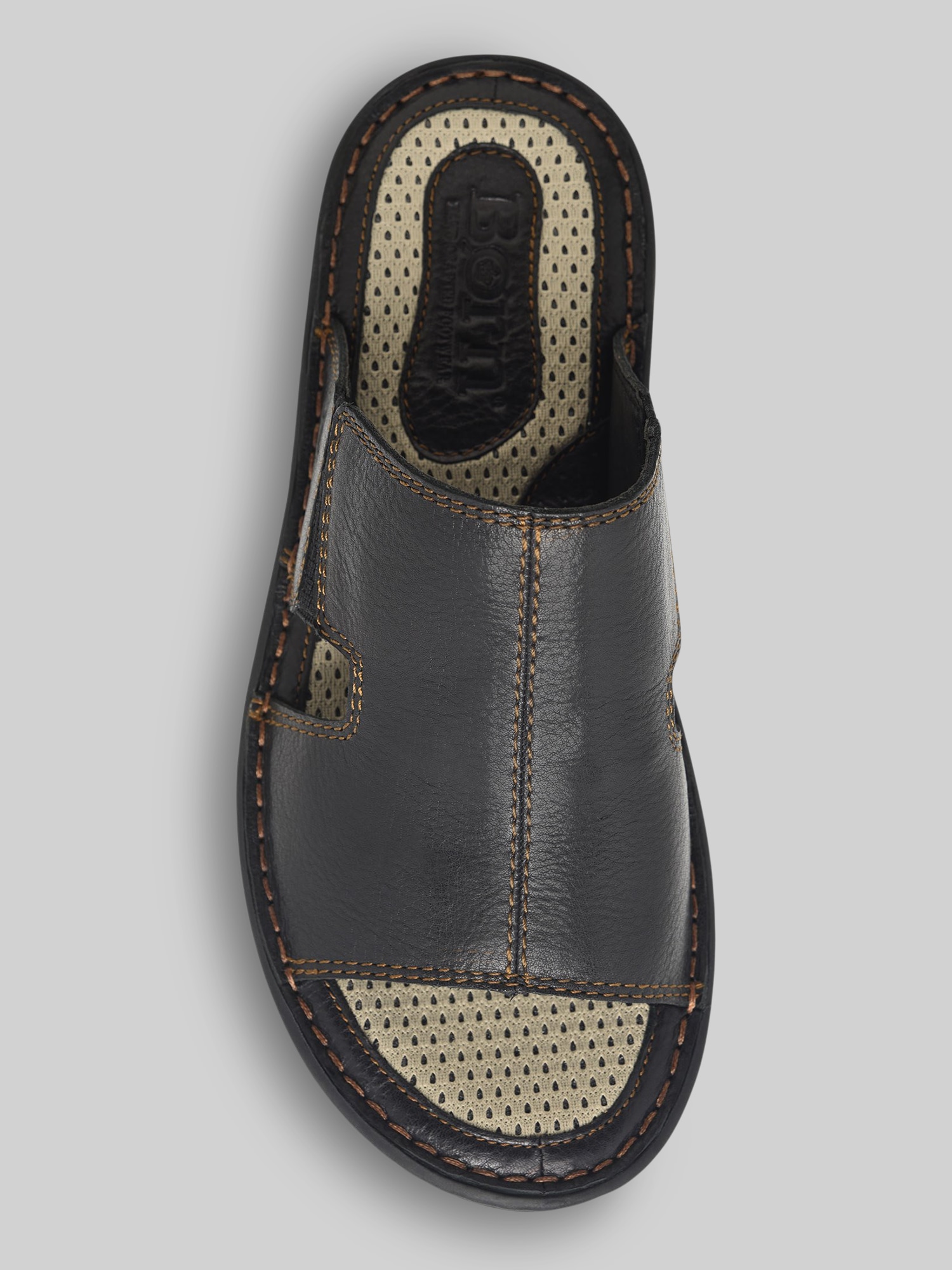 Flores II Slide Sandals