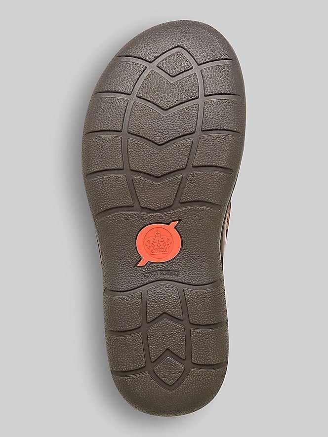 Born Shoes Flores II Slide Sandals, Tan - Image 3 of 7