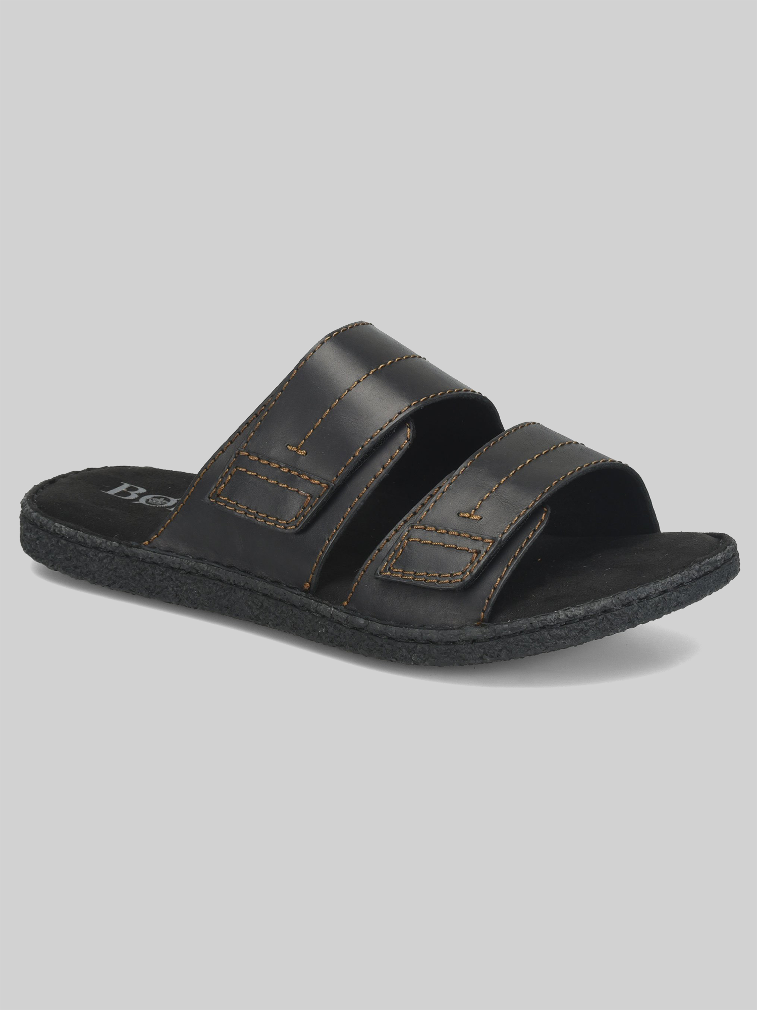 Jax Strap Sandals