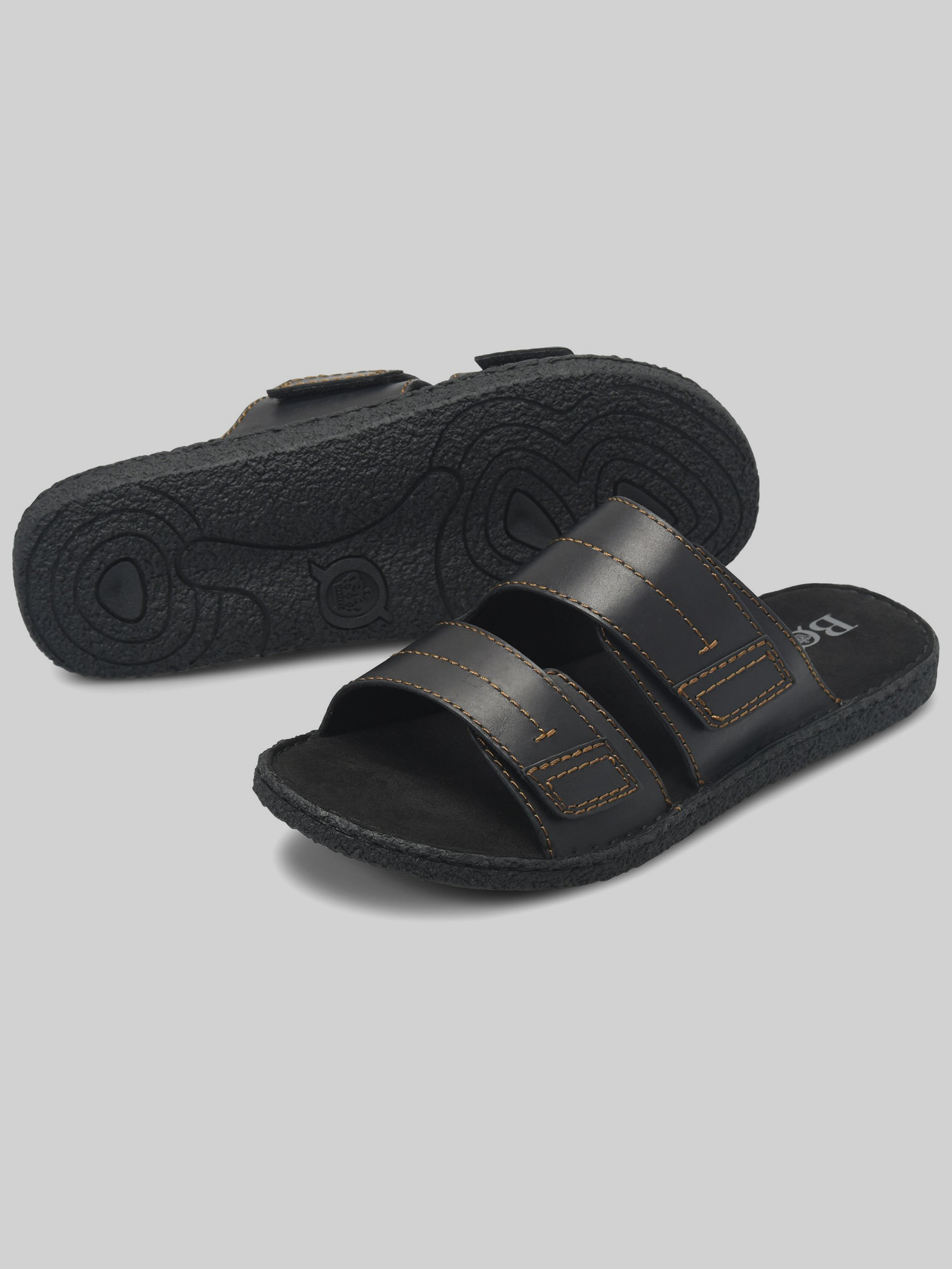 Jax Strap Sandals