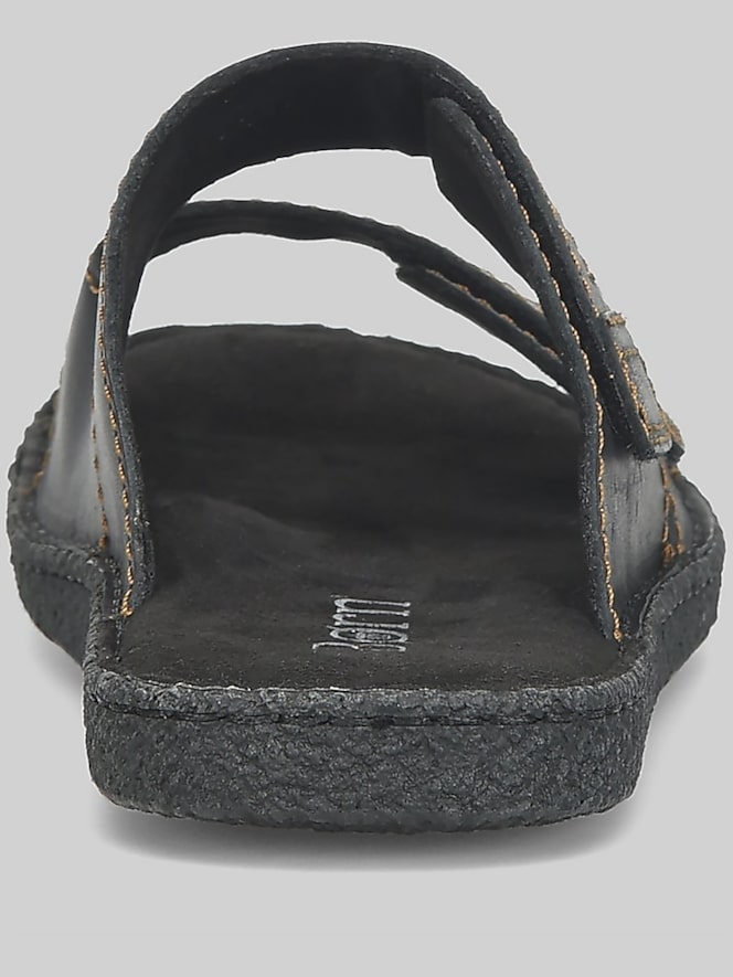 Born Shoes Jax Strap Sandals