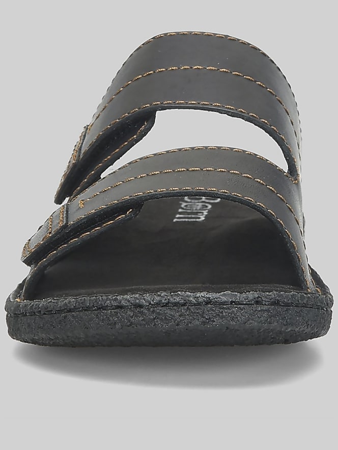 Born Shoes Jax Strap Sandals