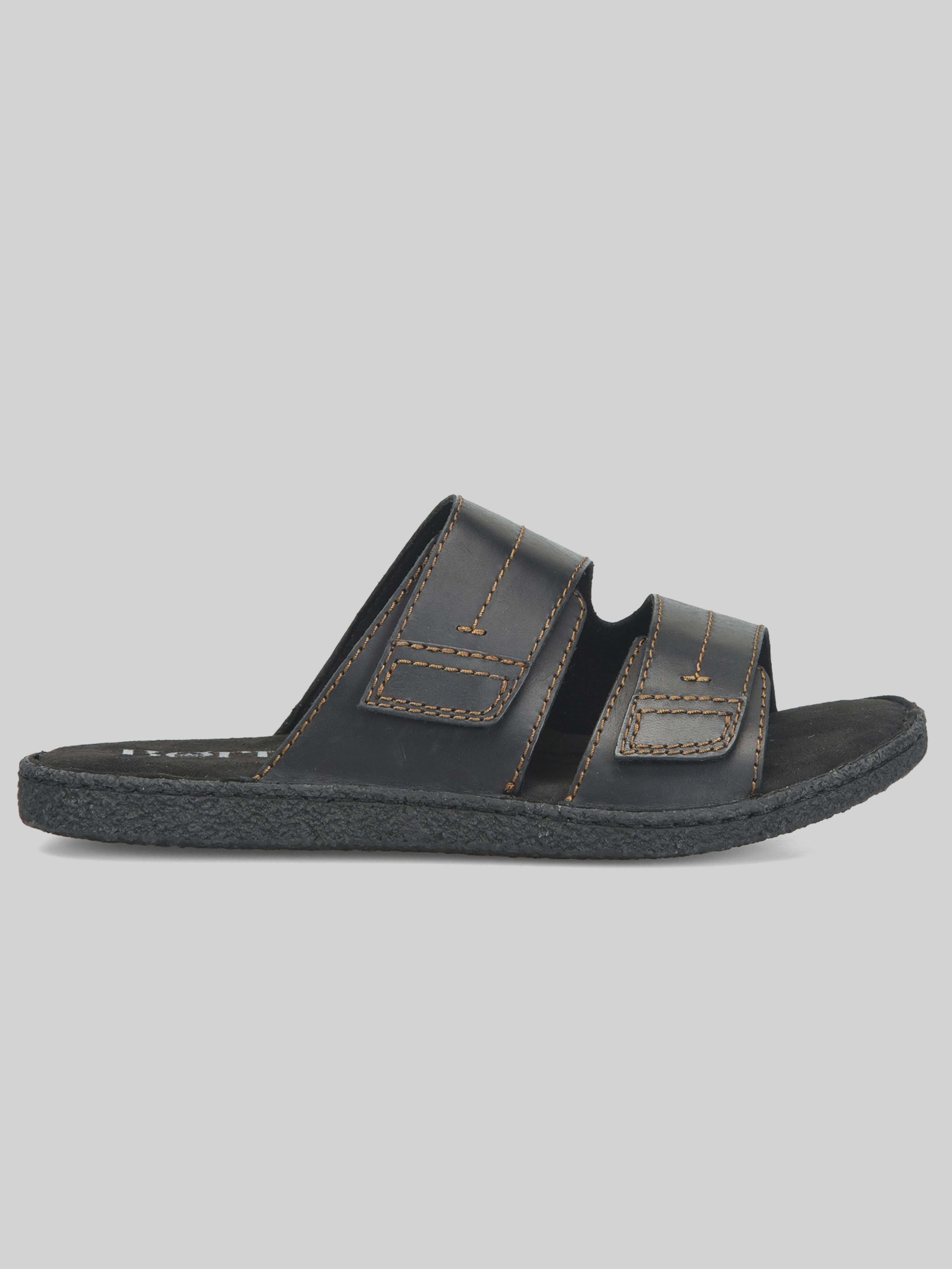 Jax Strap Sandals