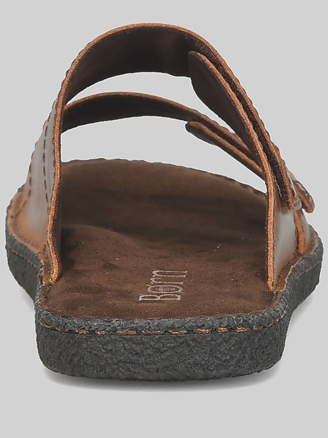 Born Shoes Jax Strap Sandals