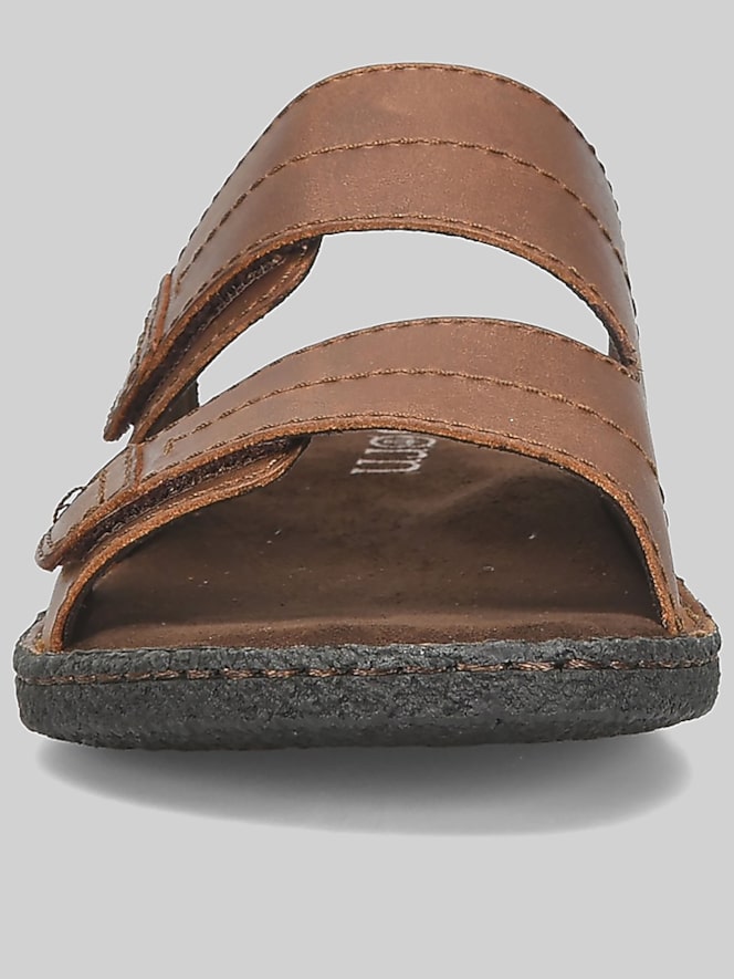 Born Shoes Jax Strap Sandals