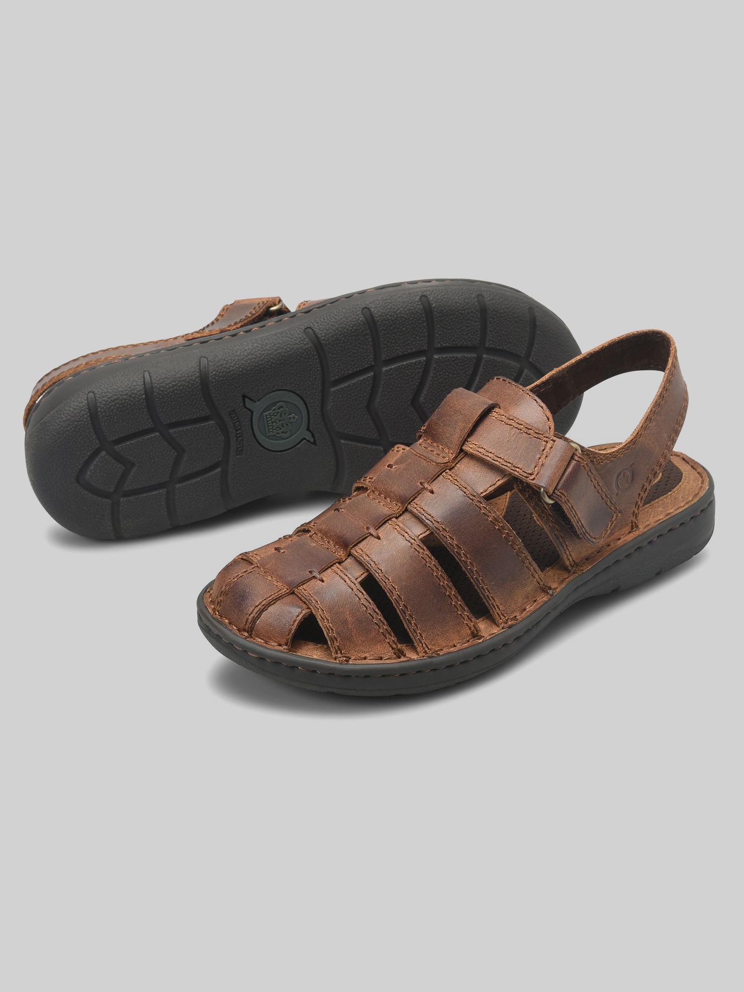 Murphy Fisherman Sandals