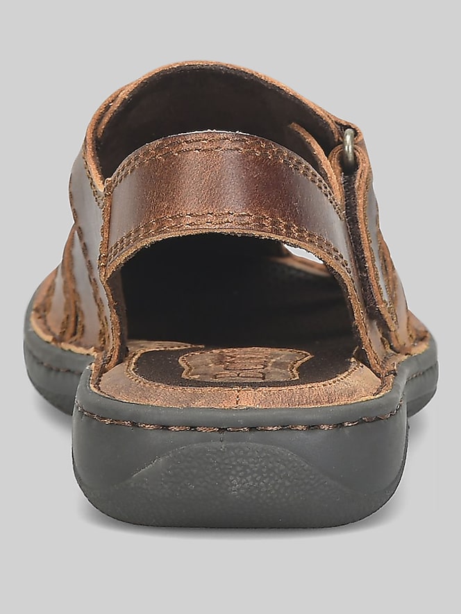 Born Shoes Murphy Fisherman Sandals