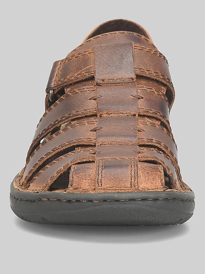 Born Shoes Murphy Fisherman Sandals