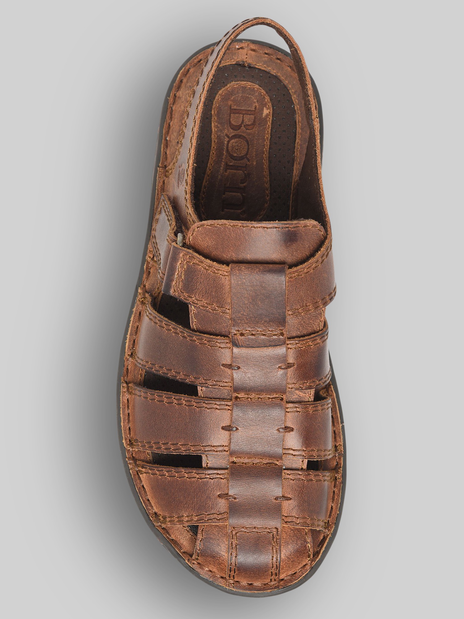 Murphy Fisherman Sandals