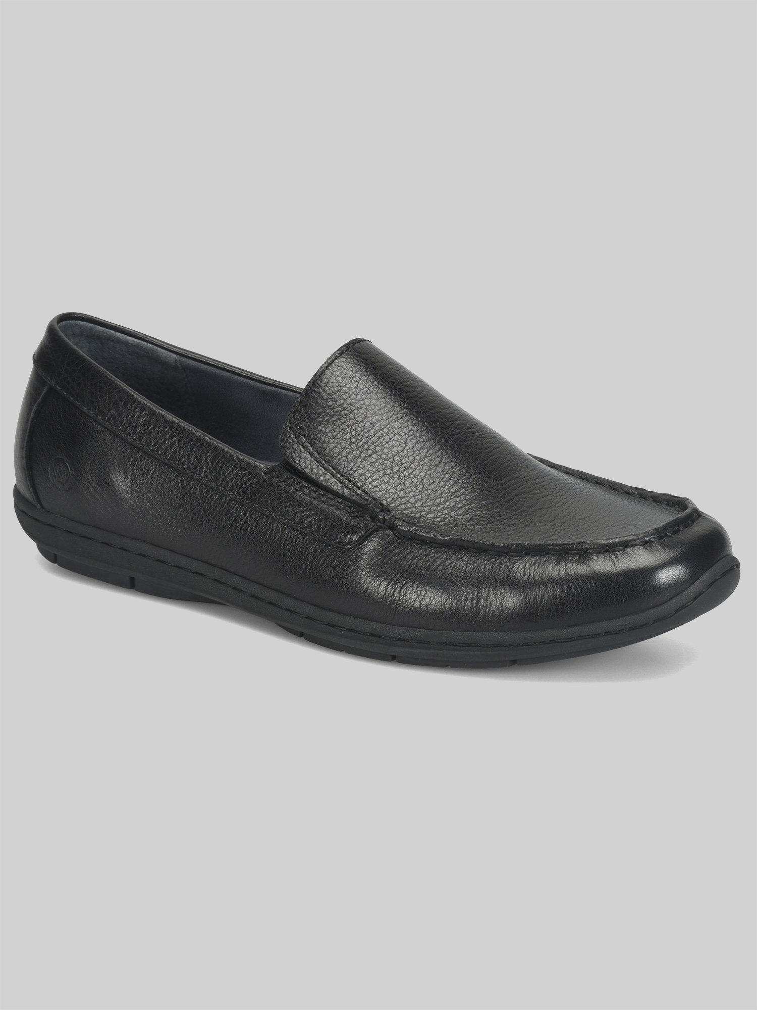 Weston Moc Toe Loafers