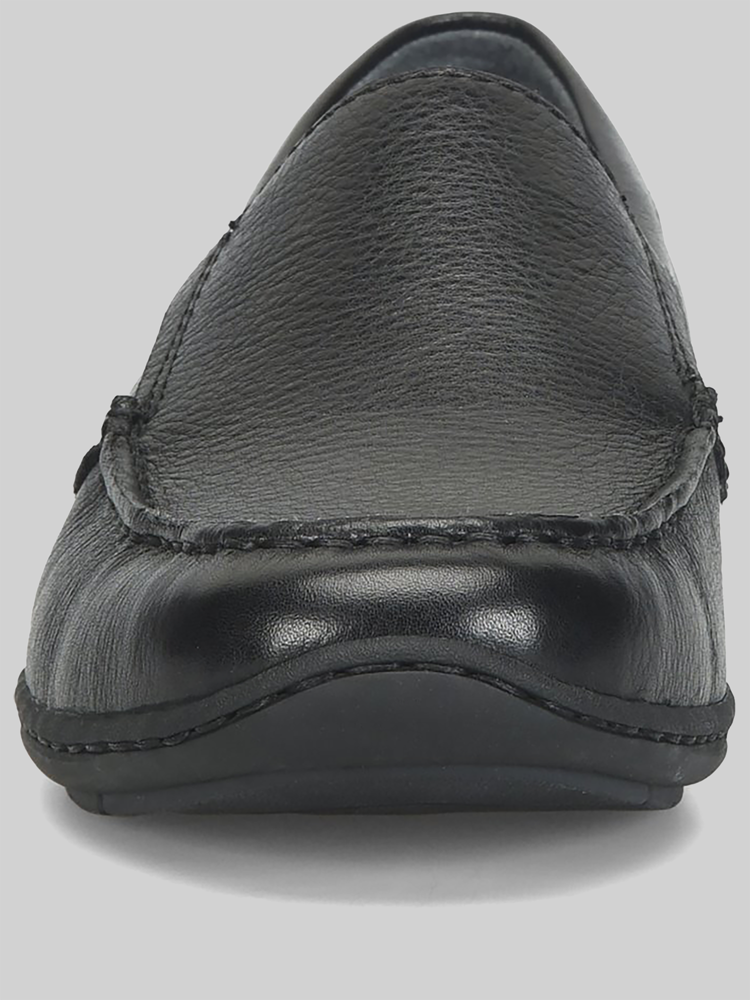 Weston Moc Toe Loafers