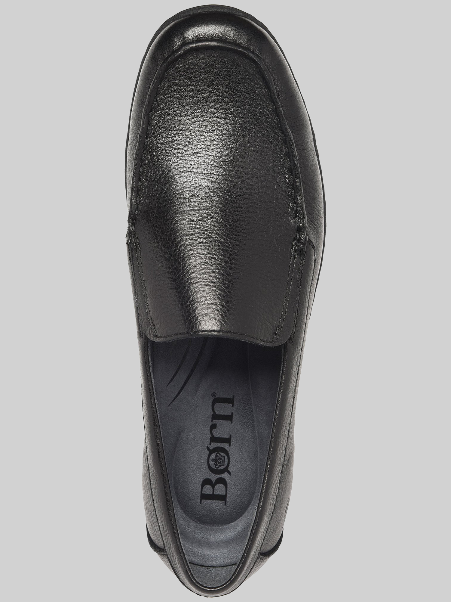 Weston Moc Toe Loafers