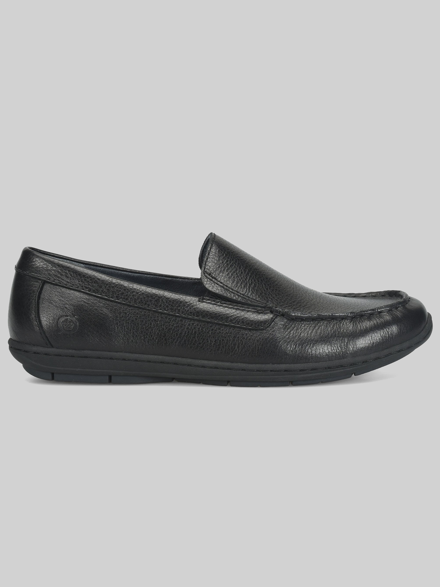 Weston Moc Toe Loafers