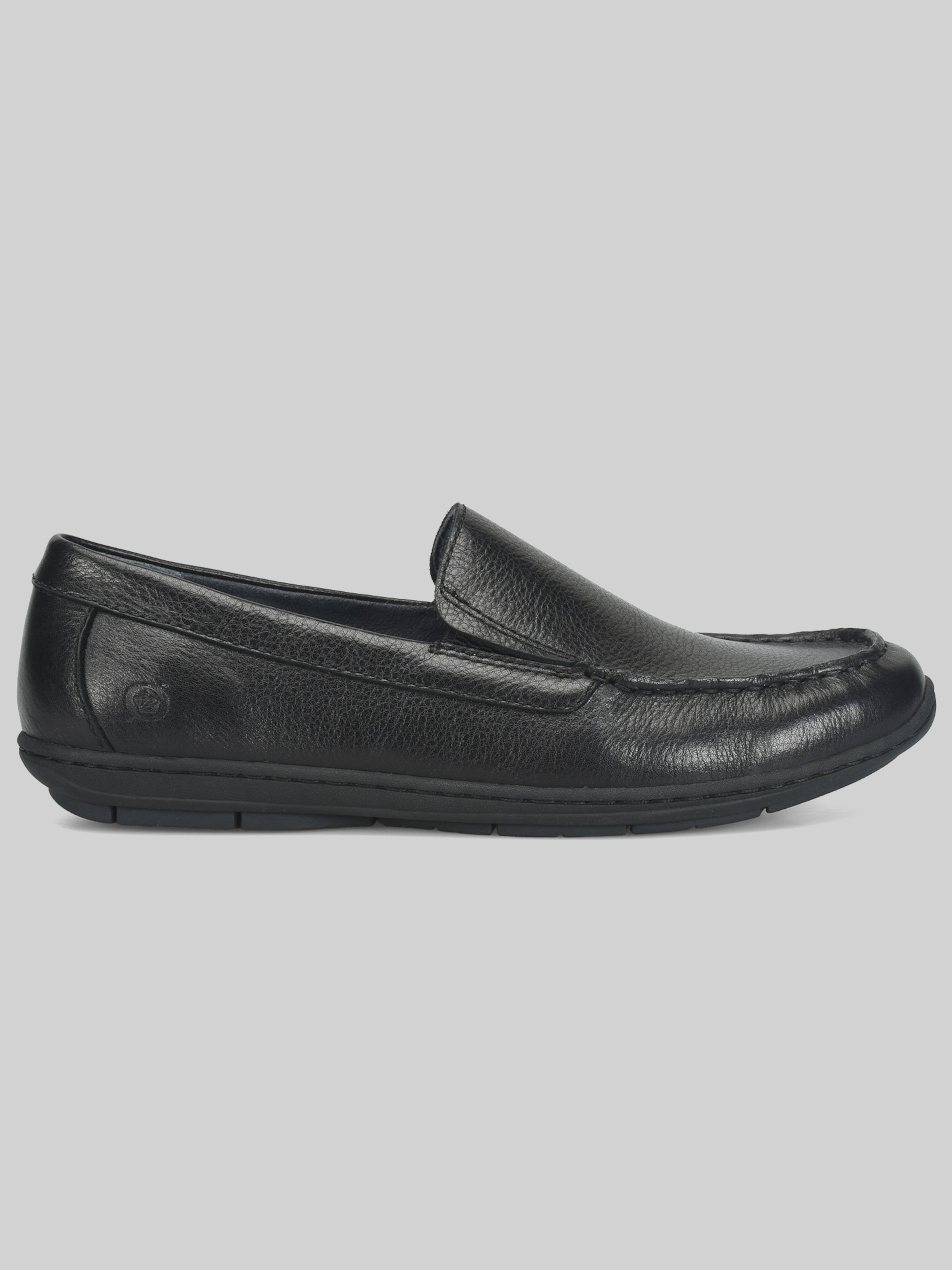 Weston Moc Toe Loafers