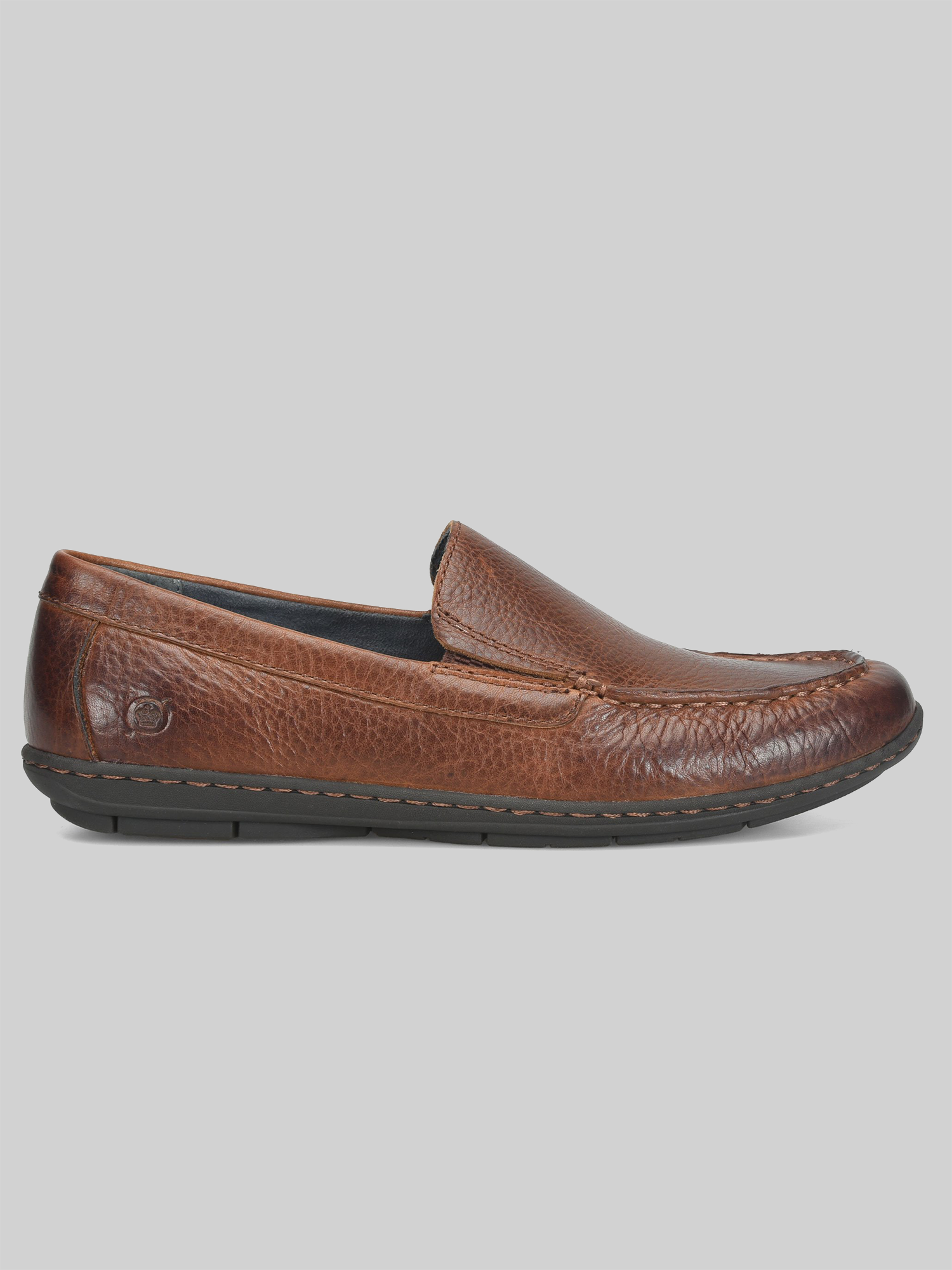 Breathable Moccasins