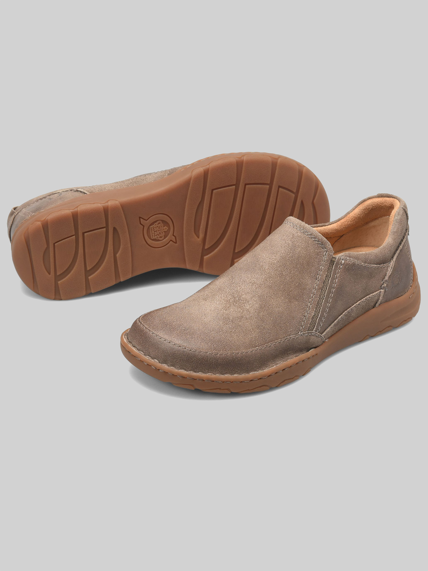 Sandor Loafers