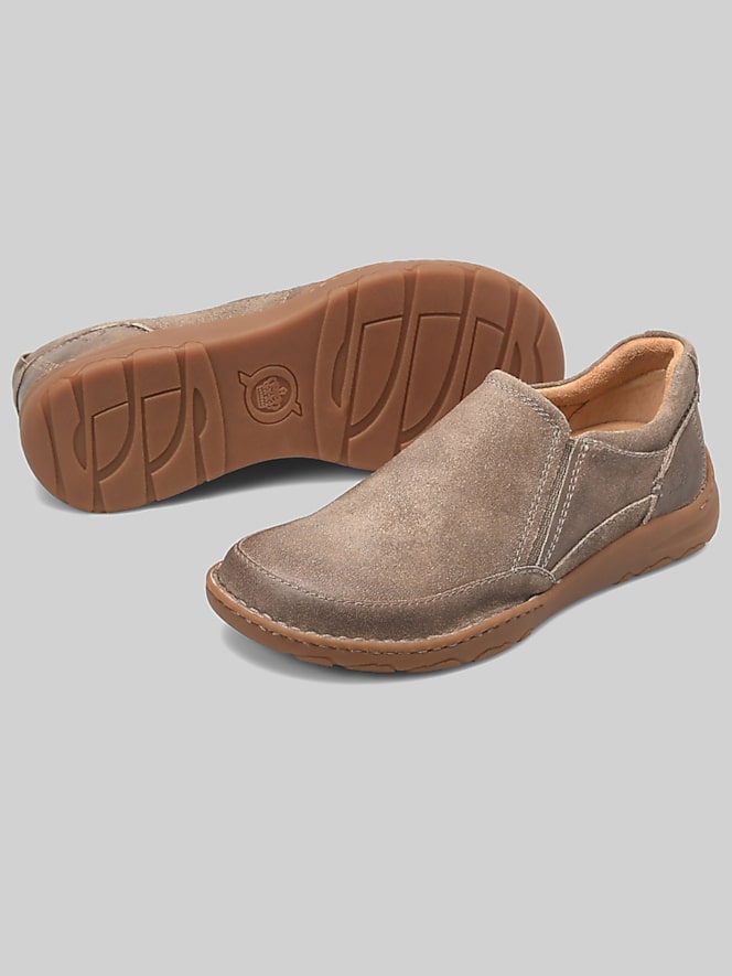 Born Shoes Sandor Loafers