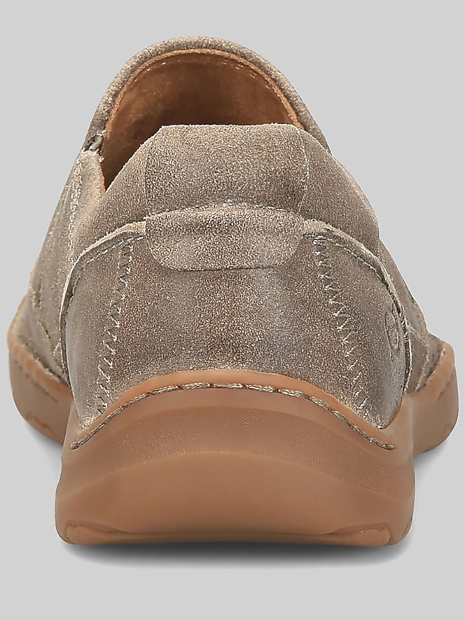 Born Shoes Sandor Loafers