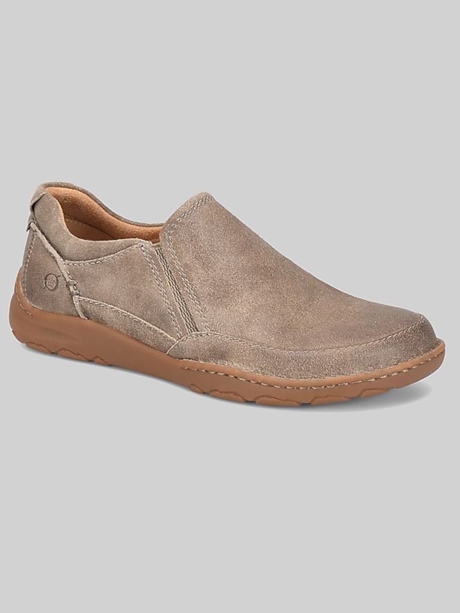 Born Shoes Sandor Loafers