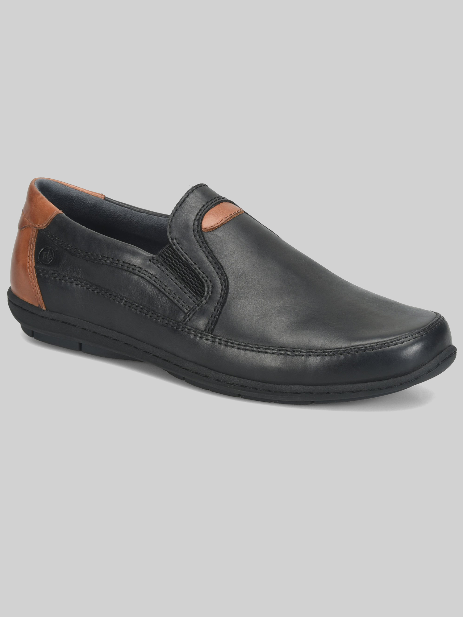 Wilkins Loafers