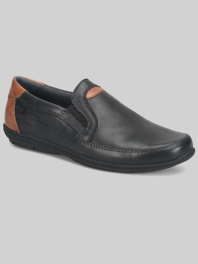 Born Shoes Wilkins Loafers