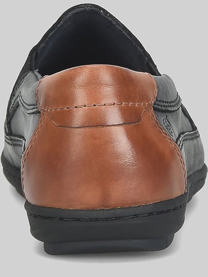 Born Shoes Wilkins Loafers