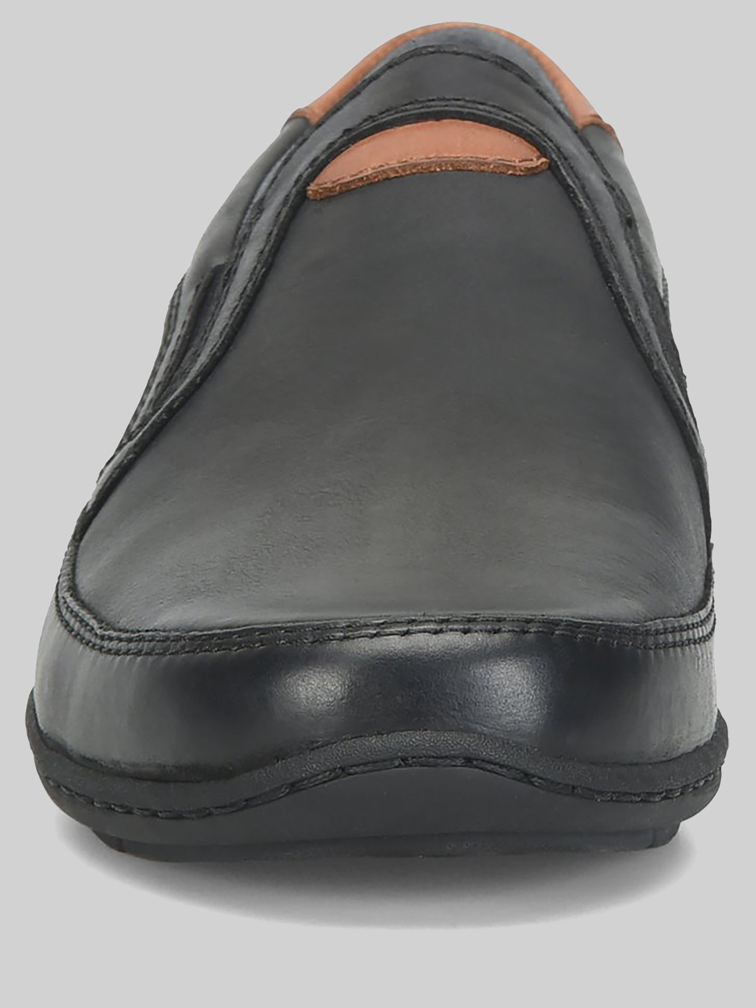 Wilkins Loafers