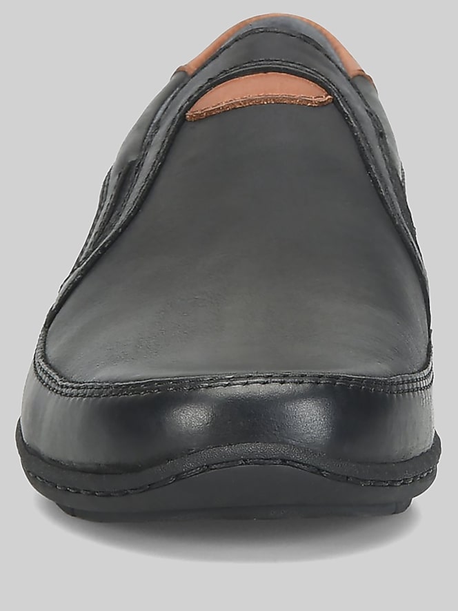 Born Shoes Wilkins Loafers