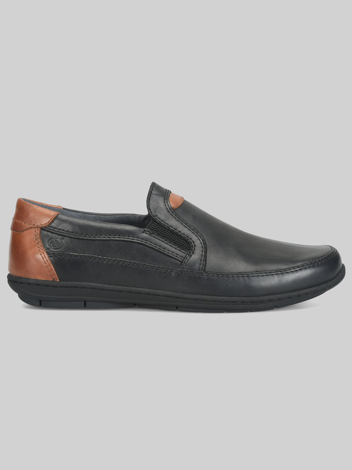 Wilkins Loafers