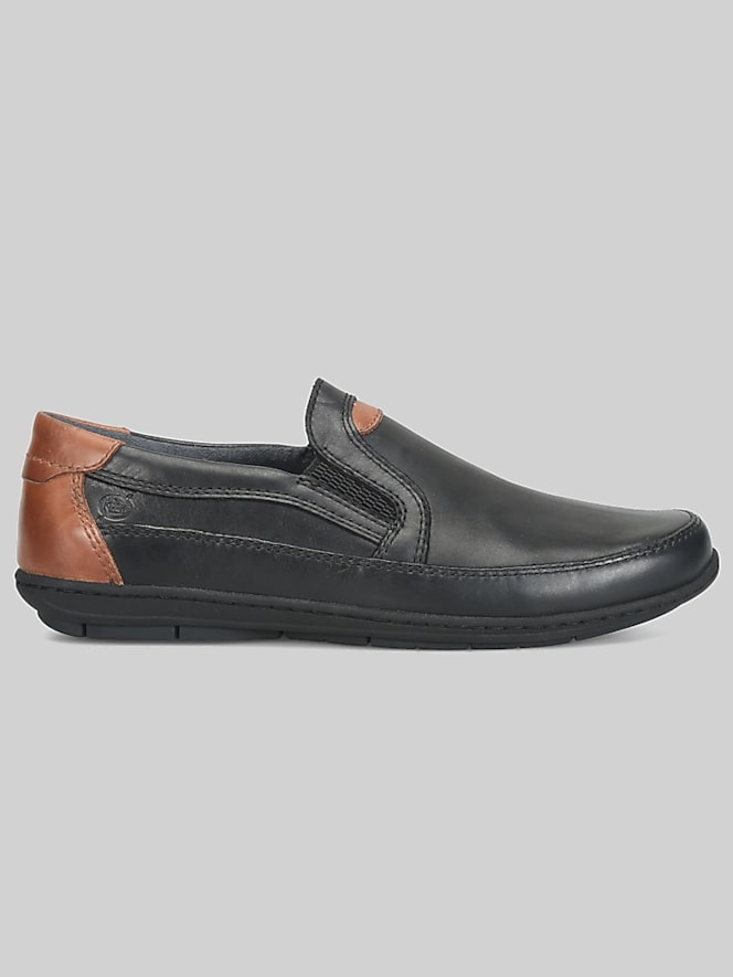 Born Shoes Wilkins Loafers