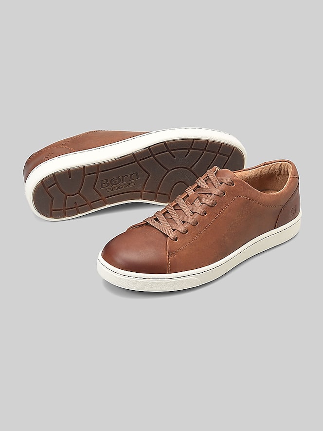 Born Shoes Allegheny II Sneaker