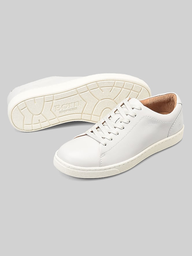 Born Shoes Allegheny II Sneaker