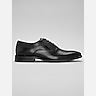 La Milano Santos Plain Toe Oxfords