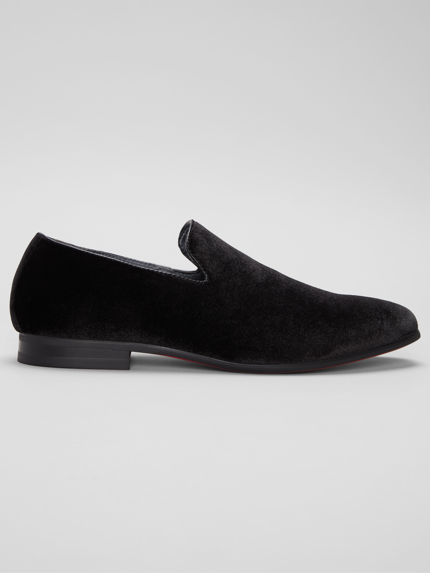 Alex Velvet Smoking Shoes